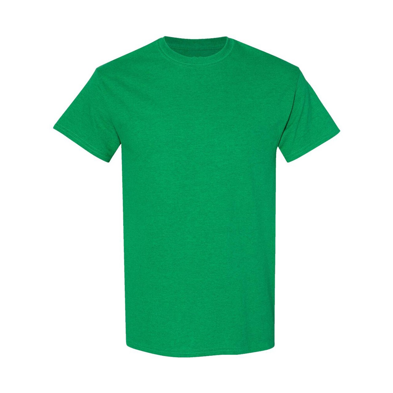 Durable Everyday T-Shirt Heavy Cotton Fabric with Relaxed Fit